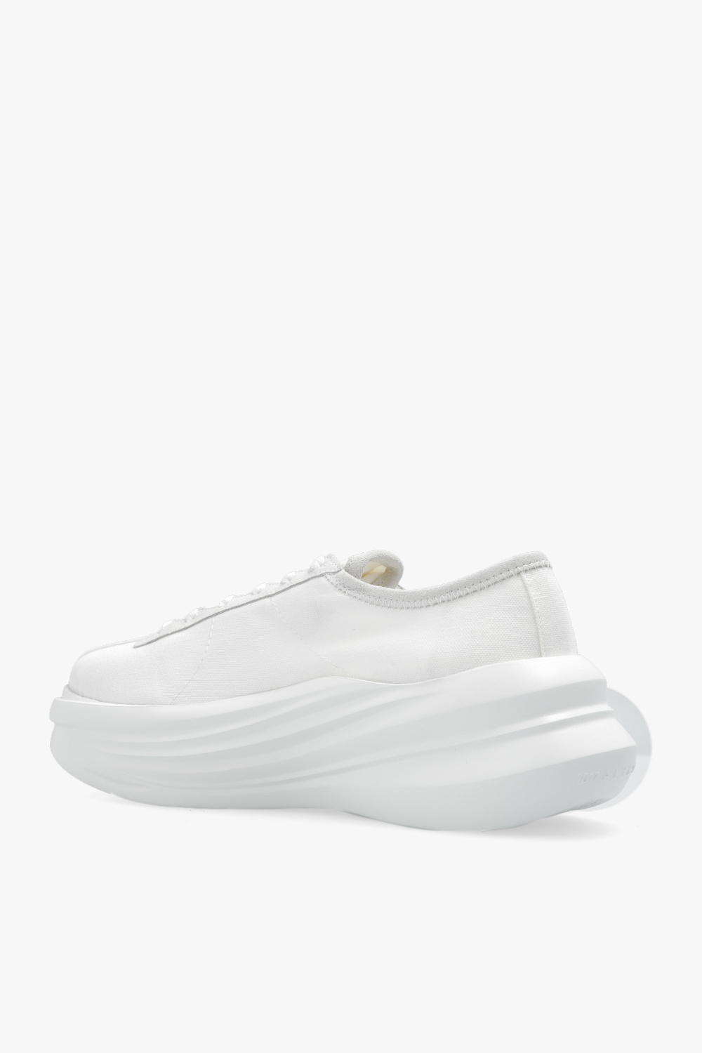 White 'Aria' sneakers 1017 ALYX 9SM - GenesinlifeShops France 